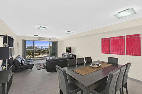 Sandy Cove Apartment The Entrance 46 - Accommodation Port Macquarie 0