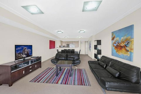 Sandy Cove Apartment The Entrance 46 - Accommodation Port Macquarie 1