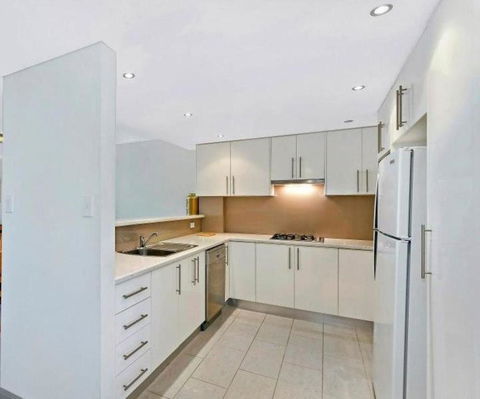 Sandy Cove Apartment The Entrance 46 - Accommodation Port Macquarie 2