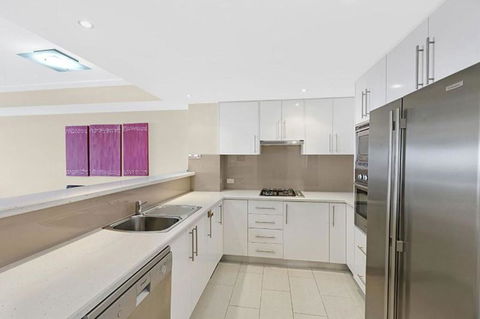 Sandy Cove Apartment The Entrance 46 - Accommodation Port Macquarie 3