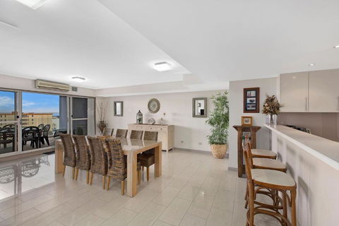 Sandy Cove Apartment The Entrance 48a - Accommodation Port Macquarie 2