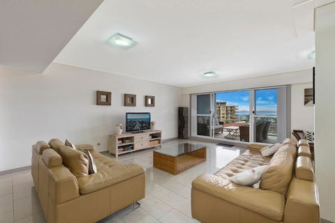 Sandy Cove Apartment The Entrance 48a - Accommodation Port Macquarie 3