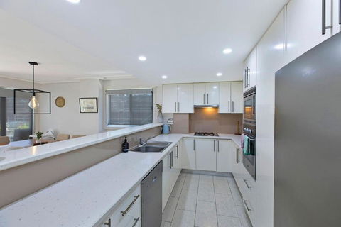 Sandy Cove Apartment The Entrance 8 - Accommodation Port Macquarie 3
