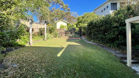 Sandy Days 4551 - Accommodation Port Macquarie 3