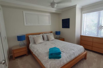 Se-Ayr BnB At Lighthouse with Accommodation Port Macquarie