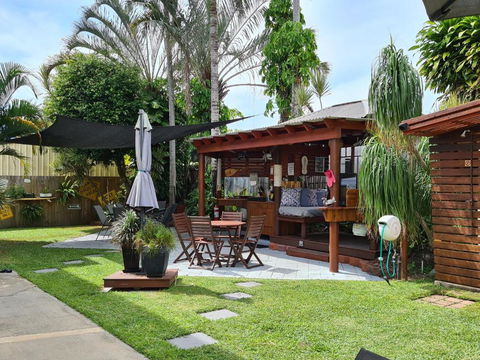 Seaforth Holiday Units - Accommodation Port Macquarie 3