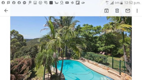 Serenity - Accommodation Port Macquarie 0