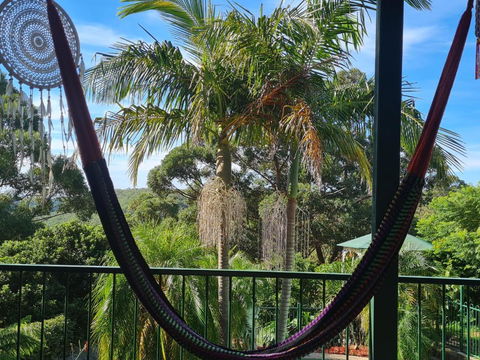 Serenity - Accommodation Port Macquarie 1