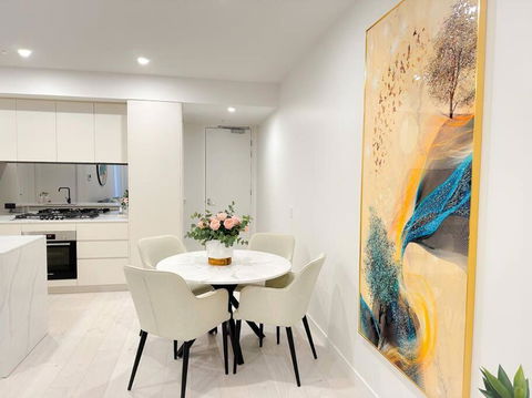 Shine Keysborough High-end Family Home, Netflix, Top Location - Accommodation Port Macquarie 0