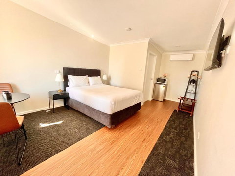 Seven Inn - Accommodation Port Macquarie 0
