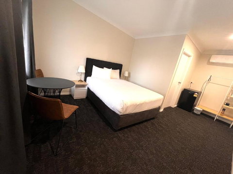 Seven Inn - Accommodation Port Macquarie 1