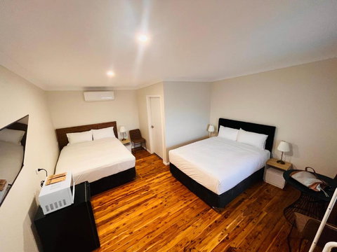 Seven Inn - Accommodation Port Macquarie 2