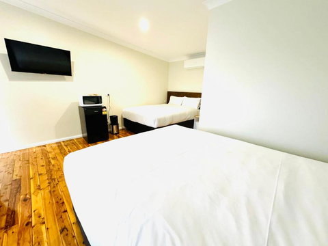 Seven Inn - Accommodation Port Macquarie 3