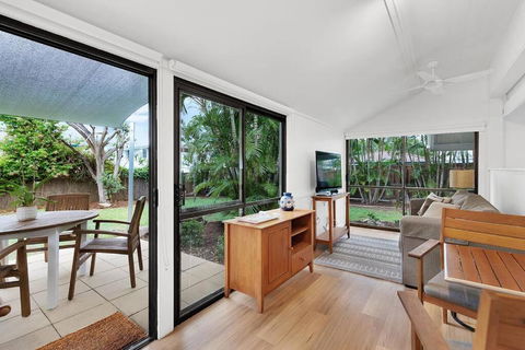 Sherwood Cottage - Accommodation Port Macquarie 0