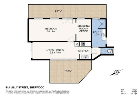 Sherwood Cottage - Accommodation Port Macquarie 1