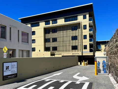 Sixty Six Boutique Apartments - Accommodation Port Macquarie 0