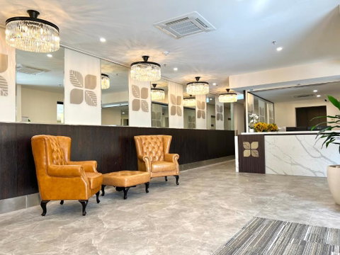 Sixty Six Boutique Apartments - Accommodation Port Macquarie 3