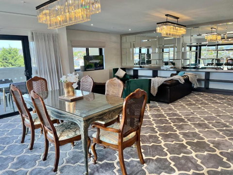Sixty Six Boutique Apartments - Accommodation Port Macquarie 1