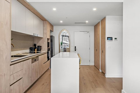 Sky Luxury Inc With Pool Gym Wifi - Accommodation Port Macquarie 1