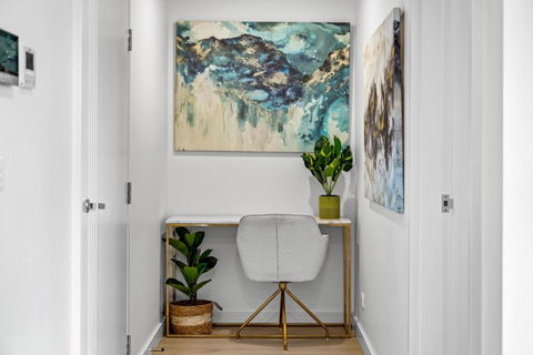 Sky Luxury Inc With Pool Gym Wifi - Accommodation Port Macquarie 2