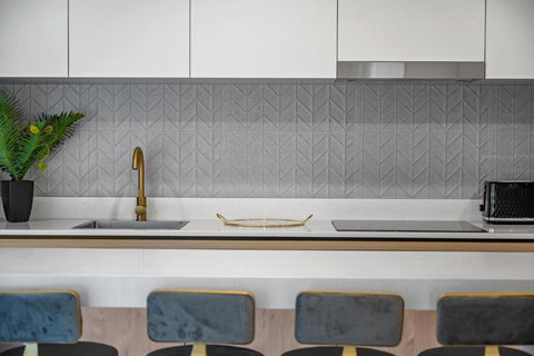 Sky Luxury Inc With Pool Gym Wifi - Accommodation Port Macquarie 3