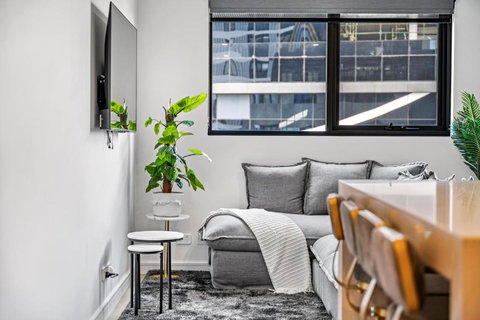 Sky Luxury Inc With Pool Gym Wifi - Accommodation Port Macquarie 0