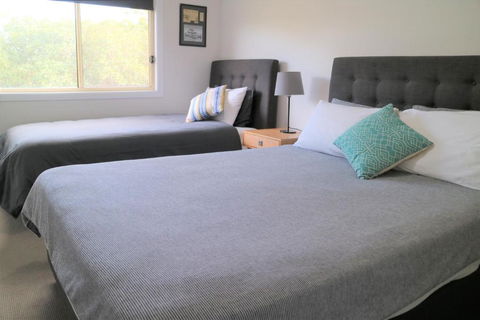SkyLodge Temora - Accommodation Port Macquarie 3