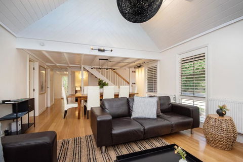 Somers Pool Park And Beach Retreat - Accommodation Port Macquarie 3