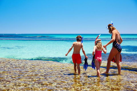 Stay Rottnest - Accommodation Port Macquarie 3