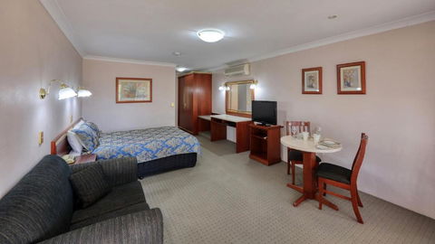 Southern Comfort Motor Inn - Accommodation Port Macquarie 3
