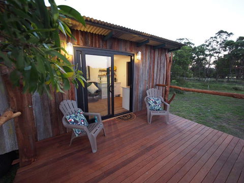 Straw House Farm - STANTHORPE - Accommodation Port Macquarie 3