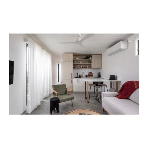 Studio On Park - Accommodation Port Macquarie 0
