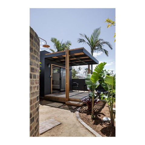 Studio On Park - Accommodation Port Macquarie 1