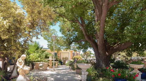 Sturt Motel Balranald - Accommodation Port Macquarie 3