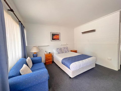 Sturt Motel Balranald - Accommodation Port Macquarie 0
