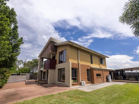 Stylish 2BR House For A Memorable Stay Stretton - Accommodation Port Macquarie 1