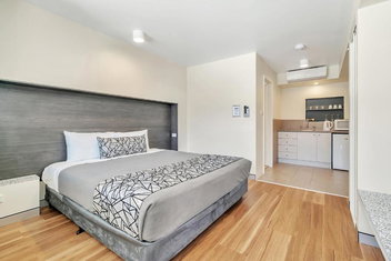 Surf Beach Motel Port with Accommodation Port Macquarie