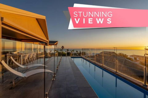 Sun Seeker At Marino - Expansive Luxury Pool Home - Accommodation Port Macquarie 0