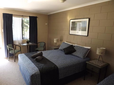 Sunbird Motel - Accommodation Port Macquarie 2