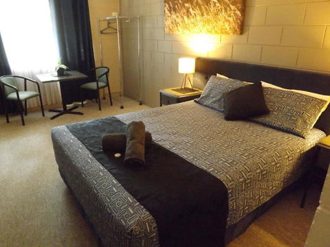 Sunbird Motel - Accommodation Port Macquarie 3