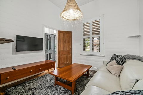 Swainson On Gordon - Accommodation Port Macquarie 0