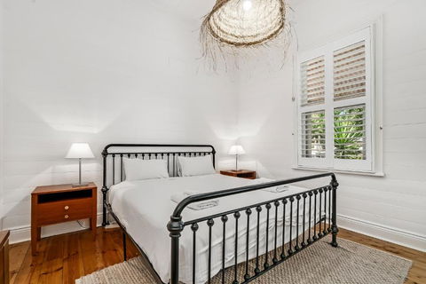 Swainson On Gordon - Accommodation Port Macquarie 3