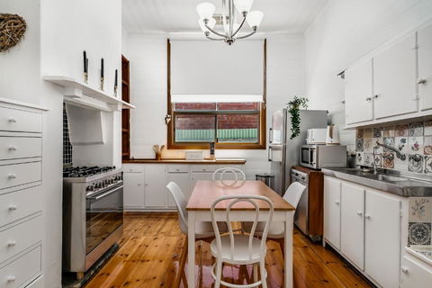 Swainson On Gordon - Accommodation Port Macquarie 1