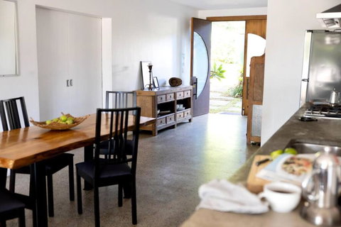 THE BEACH HAVENS - Haven Tropicana - Accommodation Port Macquarie 1