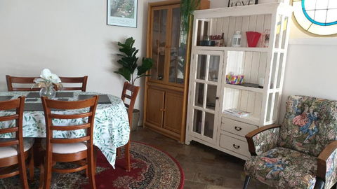 Sweet Holiday Home By The Golf Course - Accommodation Port Macquarie 1