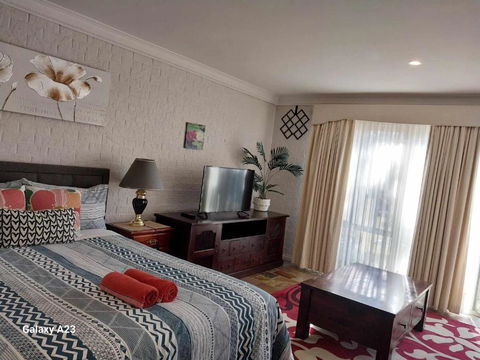 Sweet Home By The Golf Course - Accommodation Port Macquarie 3