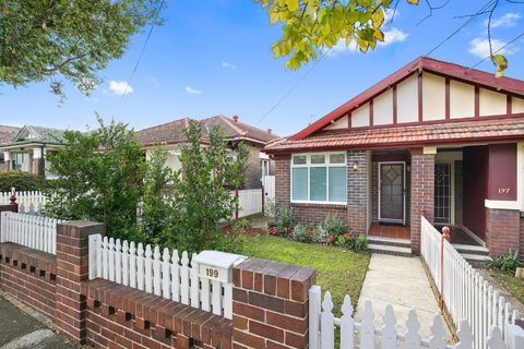 Sydney North Serene Retreat - Calm, Central, Comfort, - Accommodation Port Macquarie 3