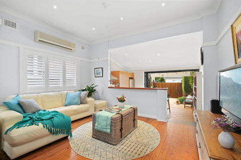 Sydney North Serene Retreat - Calm, Central, Comfort, - Accommodation Port Macquarie 1