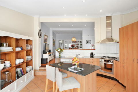 Sydney North Serene Retreat - Calm, Central, Comfort, - Accommodation Port Macquarie 2