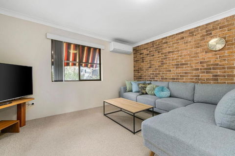 Talga 5 - Accommodation Port Macquarie 1